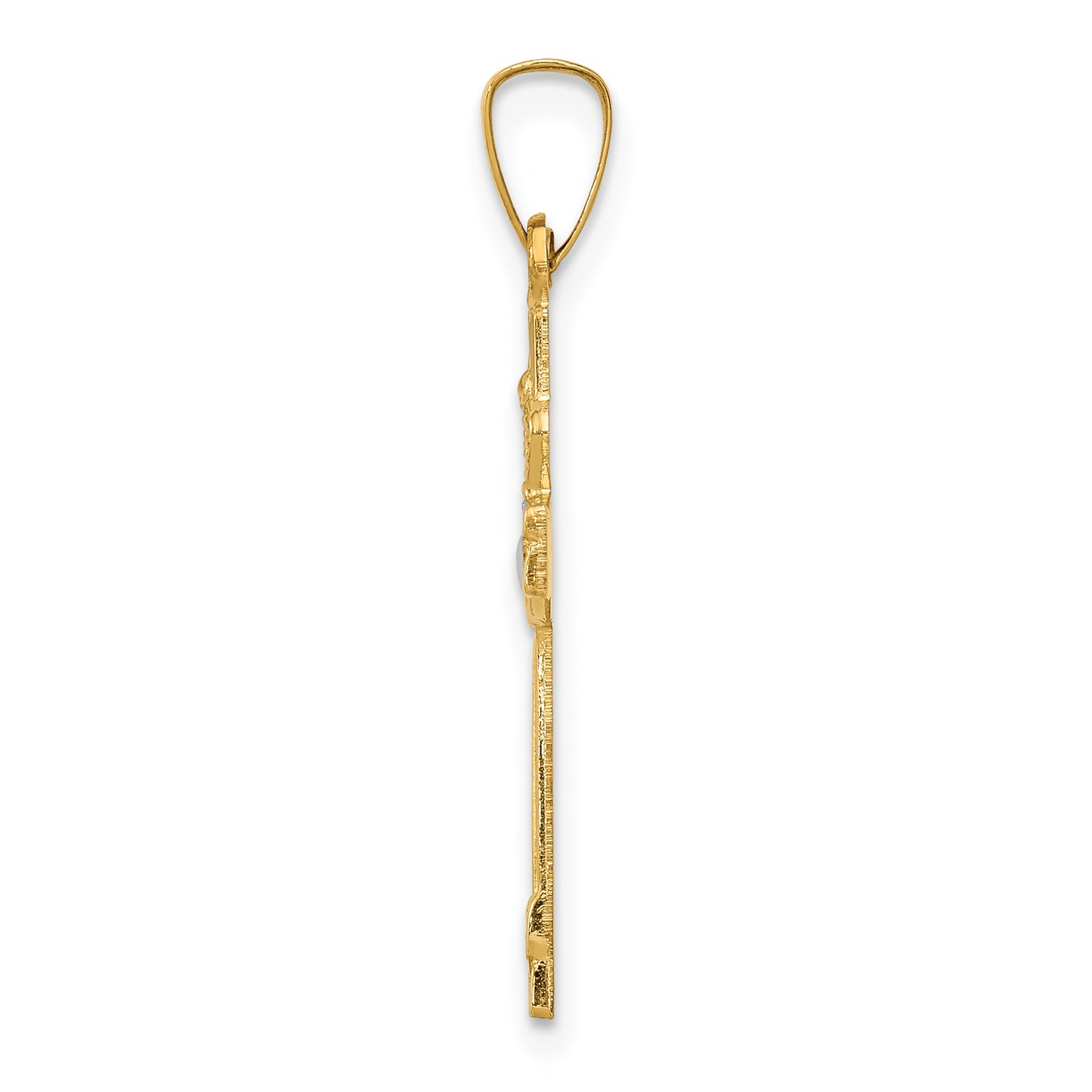High Quality Luxury Pendant for Women by Ryan Jonathan Fine Jewelry
