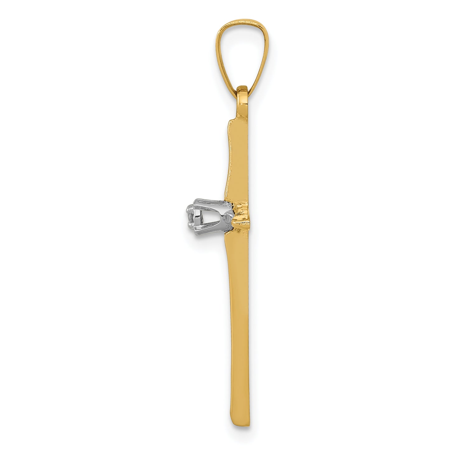 High Quality Luxury Pendant for Women by Ryan Jonathan Fine Jewelry