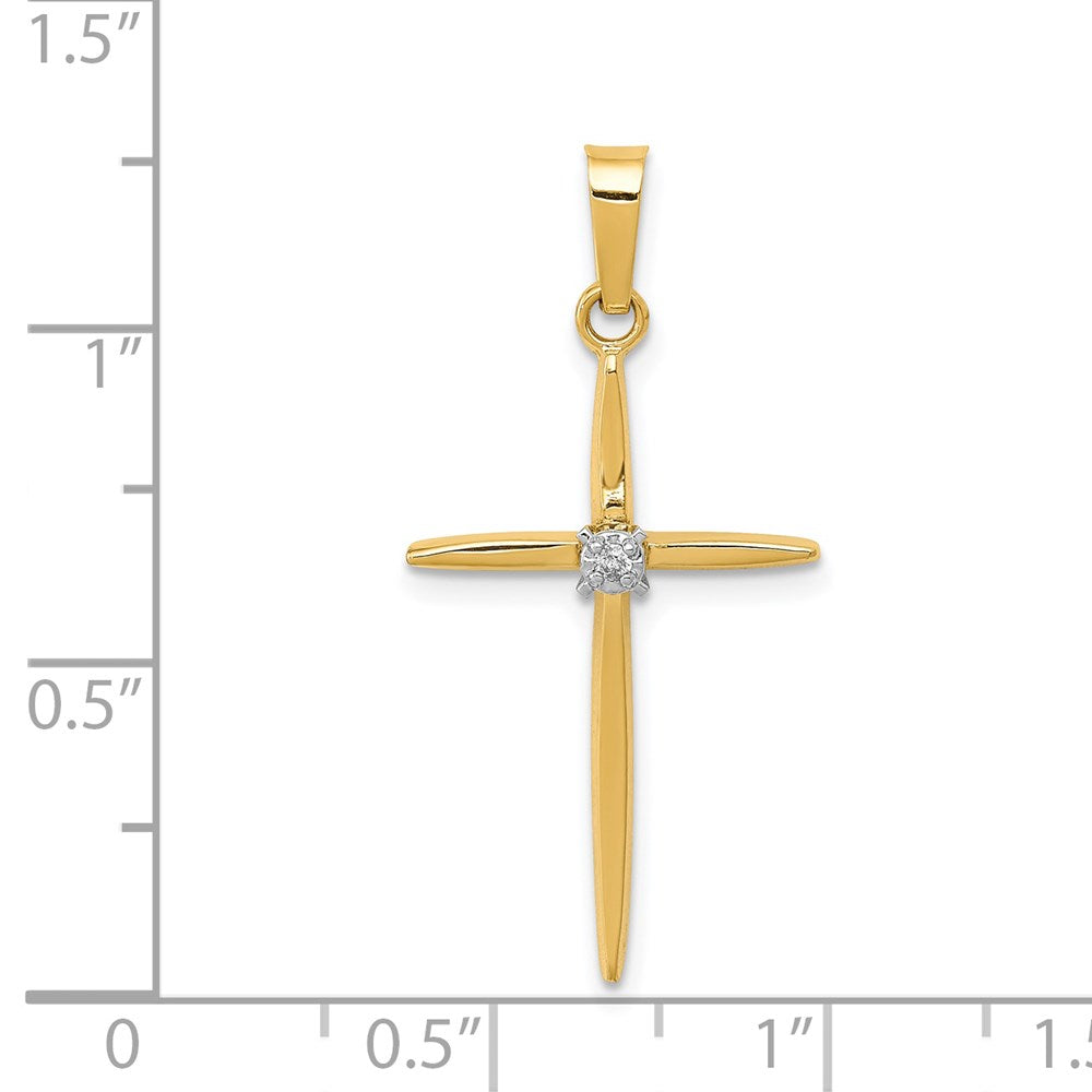 High Quality Luxury Pendant for Women by Ryan Jonathan Fine Jewelry