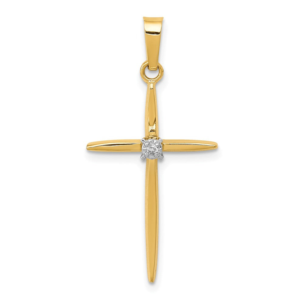 High Quality Luxury Pendant for Women by Ryan Jonathan Fine Jewelry