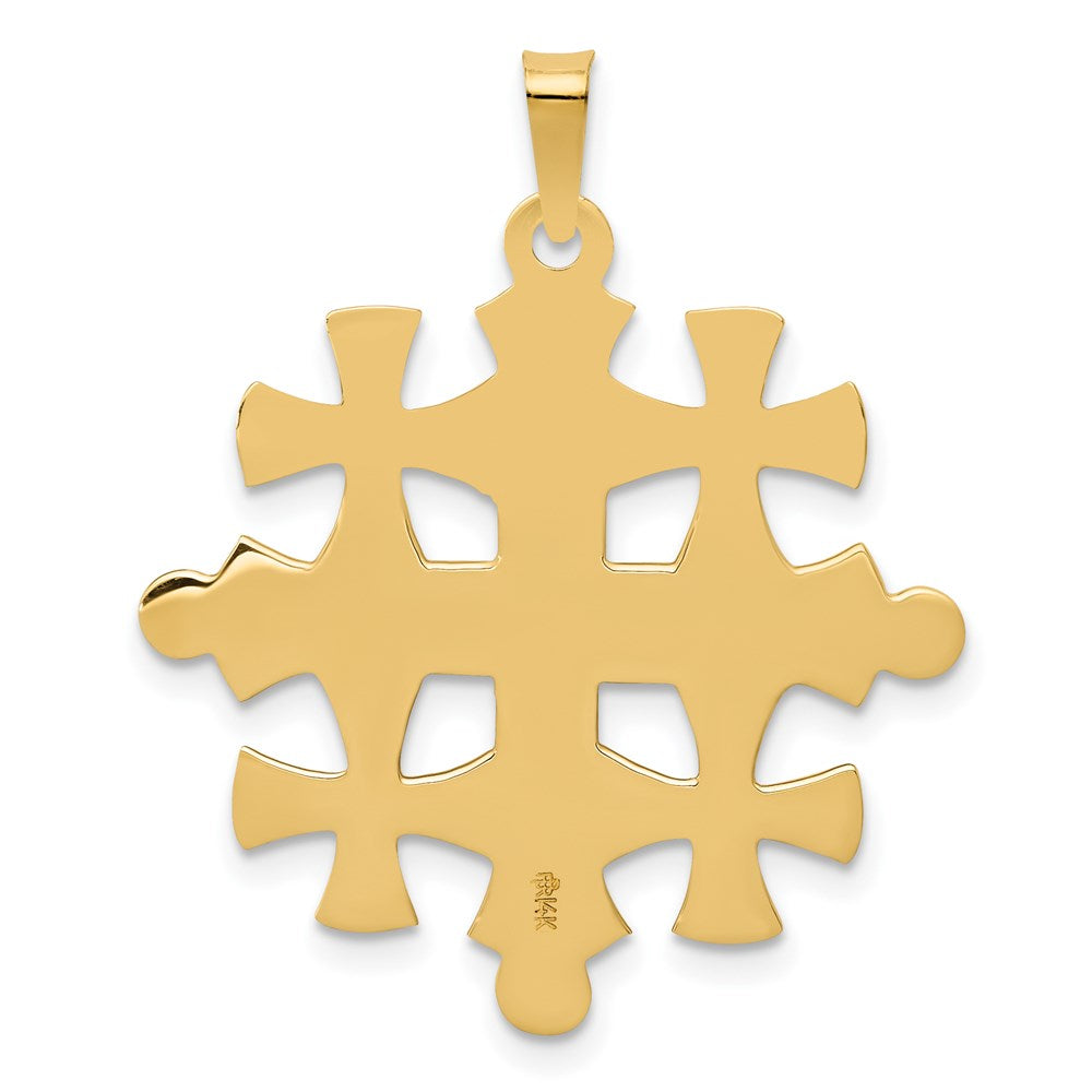 High Quality Luxury Pendant for Women by Ryan Jonathan Fine Jewelry
