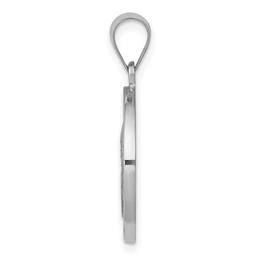 High Quality Luxury Pendant for Women by Ryan Jonathan Fine Jewelry