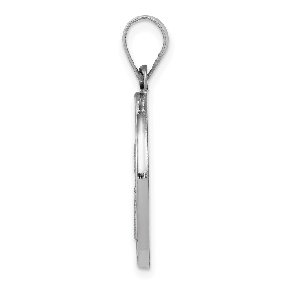 High Quality Luxury Pendant for Women by Ryan Jonathan Fine Jewelry