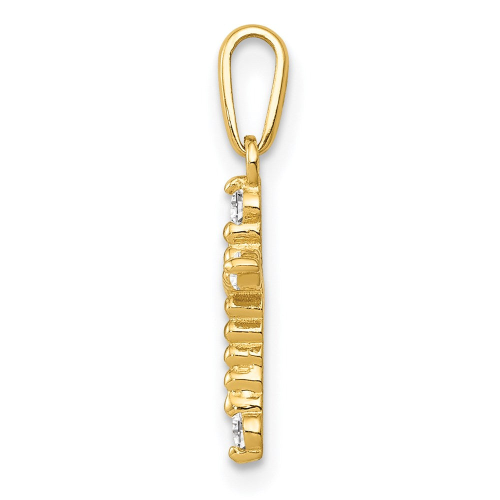 High Quality Luxury Charm Pendants for Women by Ryan Jonathan Fine Jewelry