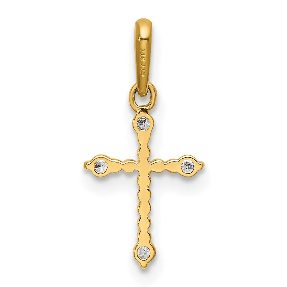 High Quality Luxury Charm Pendants for Women by Ryan Jonathan Fine Jewelry