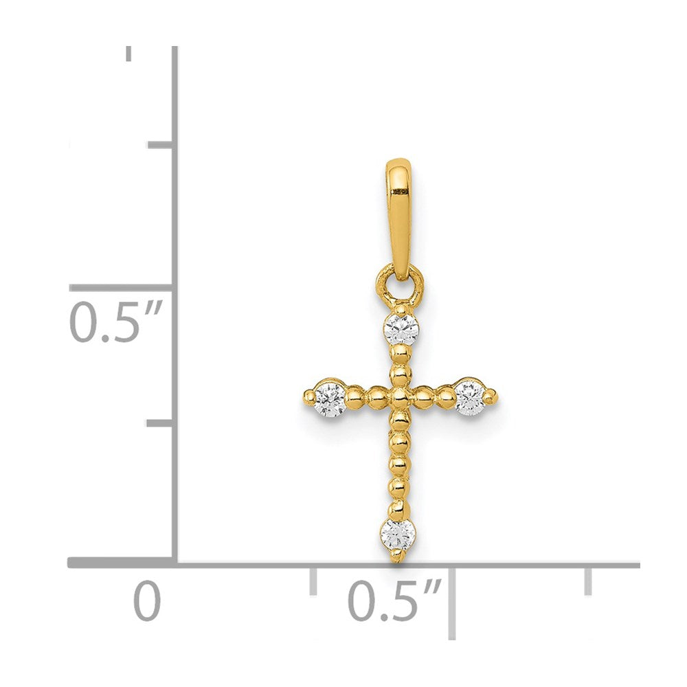 High Quality Luxury Charm Pendants for Women by Ryan Jonathan Fine Jewelry