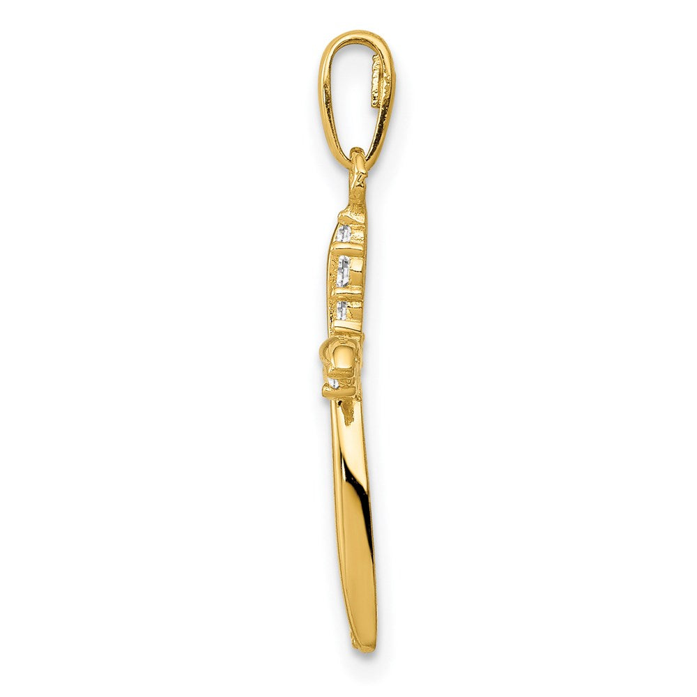 High Quality Luxury Charm Pendants for Women by Ryan Jonathan Fine Jewelry
