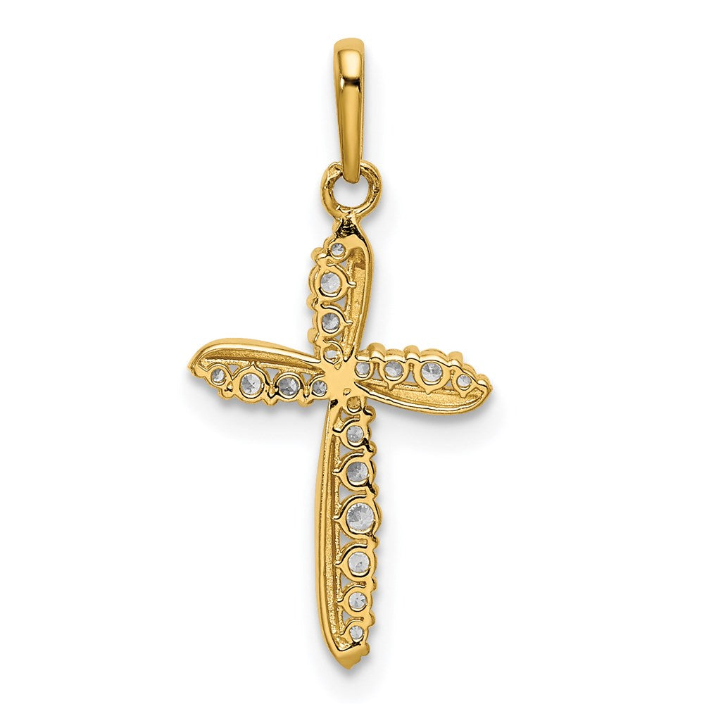 High Quality Luxury Charm Pendants for Women by Ryan Jonathan Fine Jewelry