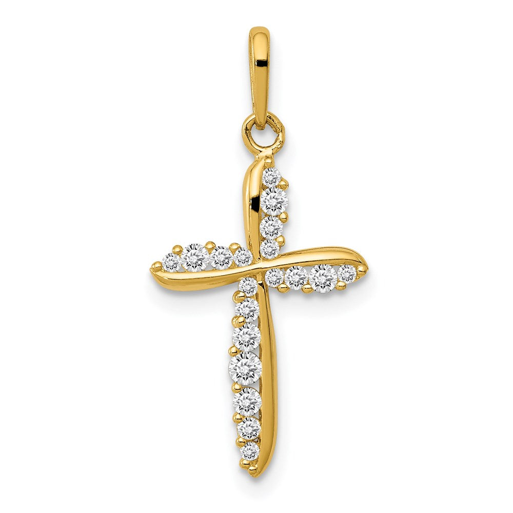 High Quality Luxury Charm Pendants for Women by Ryan Jonathan Fine Jewelry