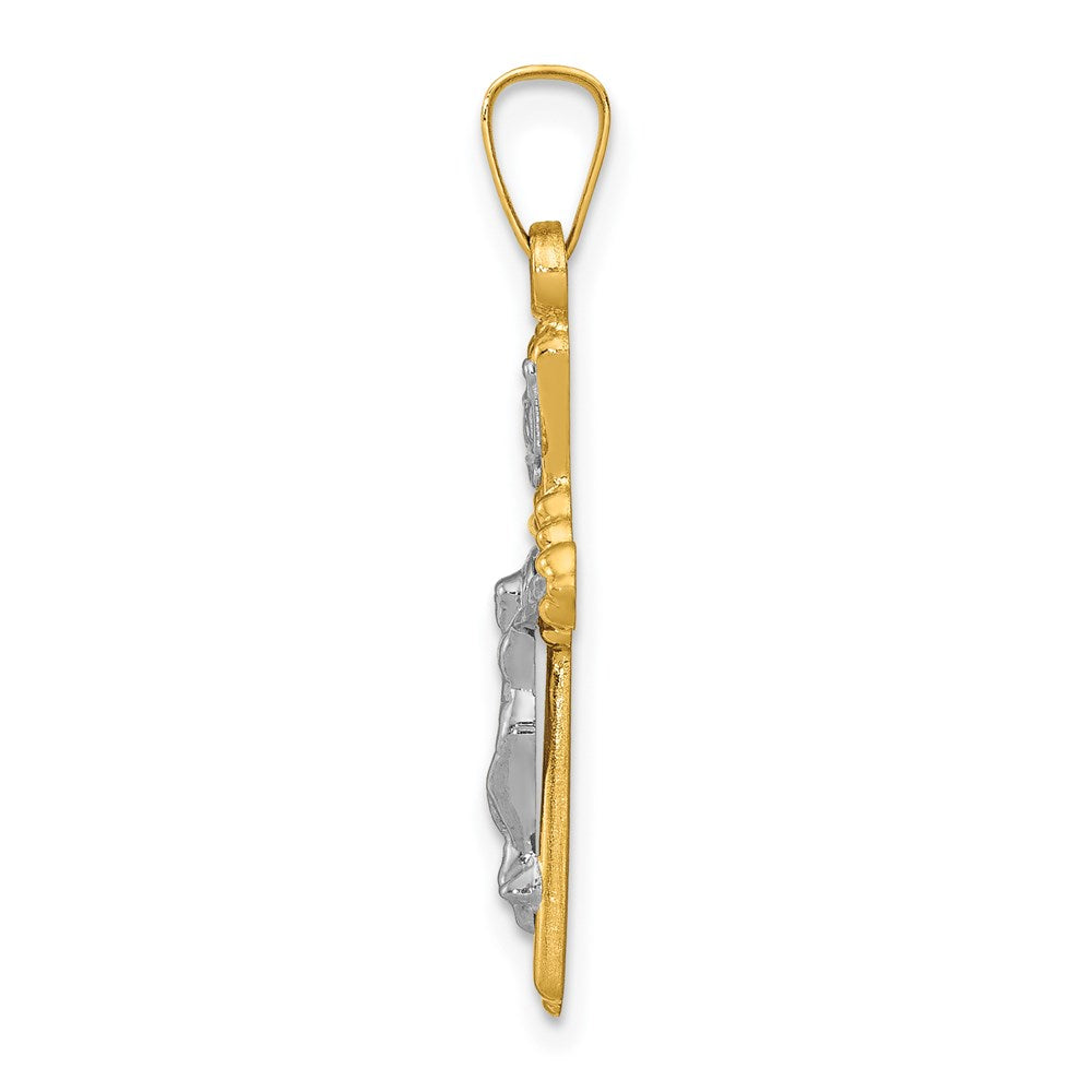 High Quality Luxury Pendant for Women by Ryan Jonathan Fine Jewelry