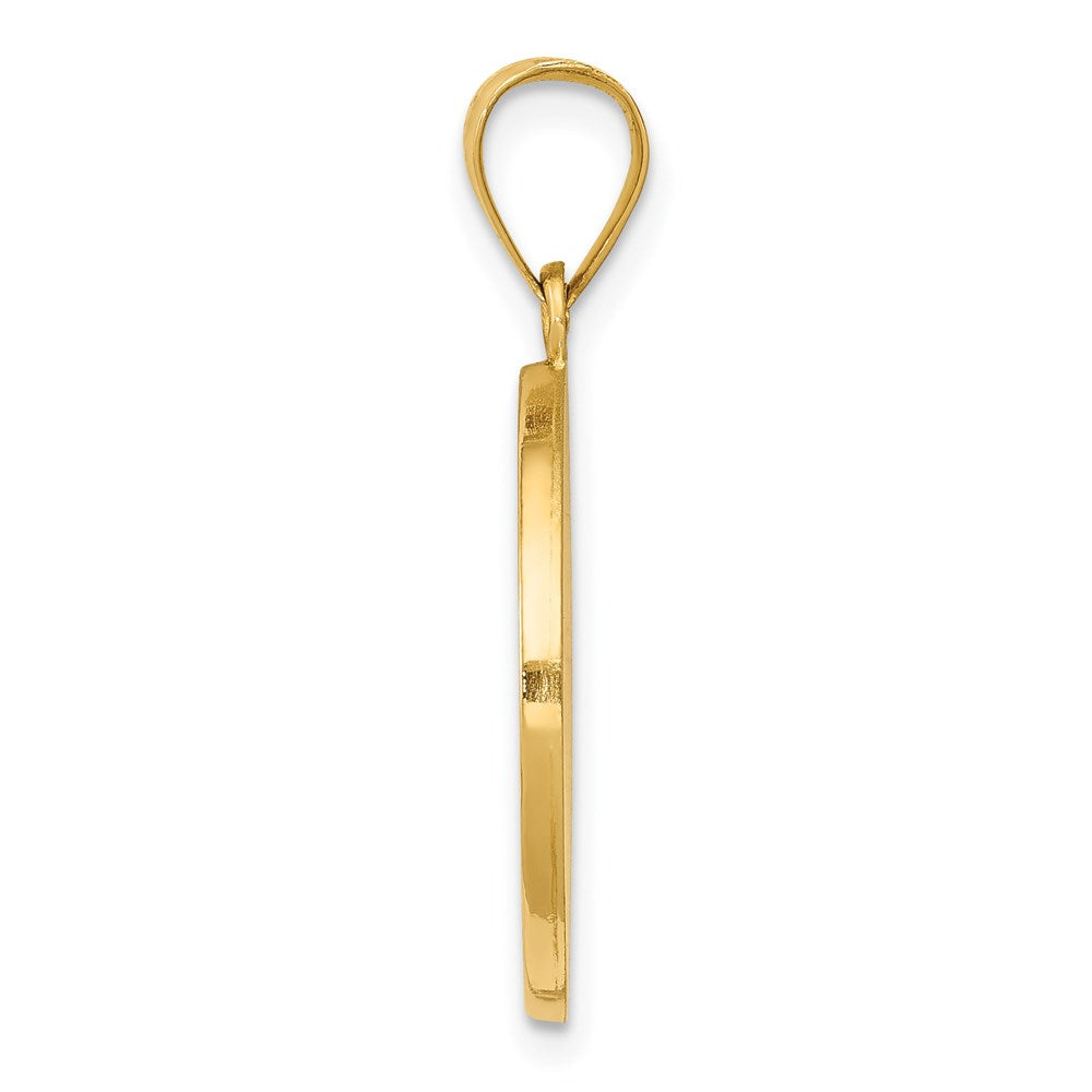 High Quality Luxury Pendant for Women by Ryan Jonathan Fine Jewelry