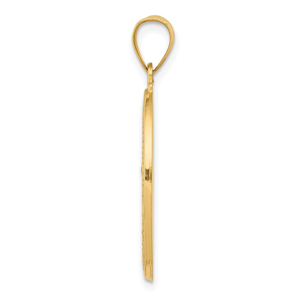 High Quality Luxury Pendant for Women by Ryan Jonathan Fine Jewelry