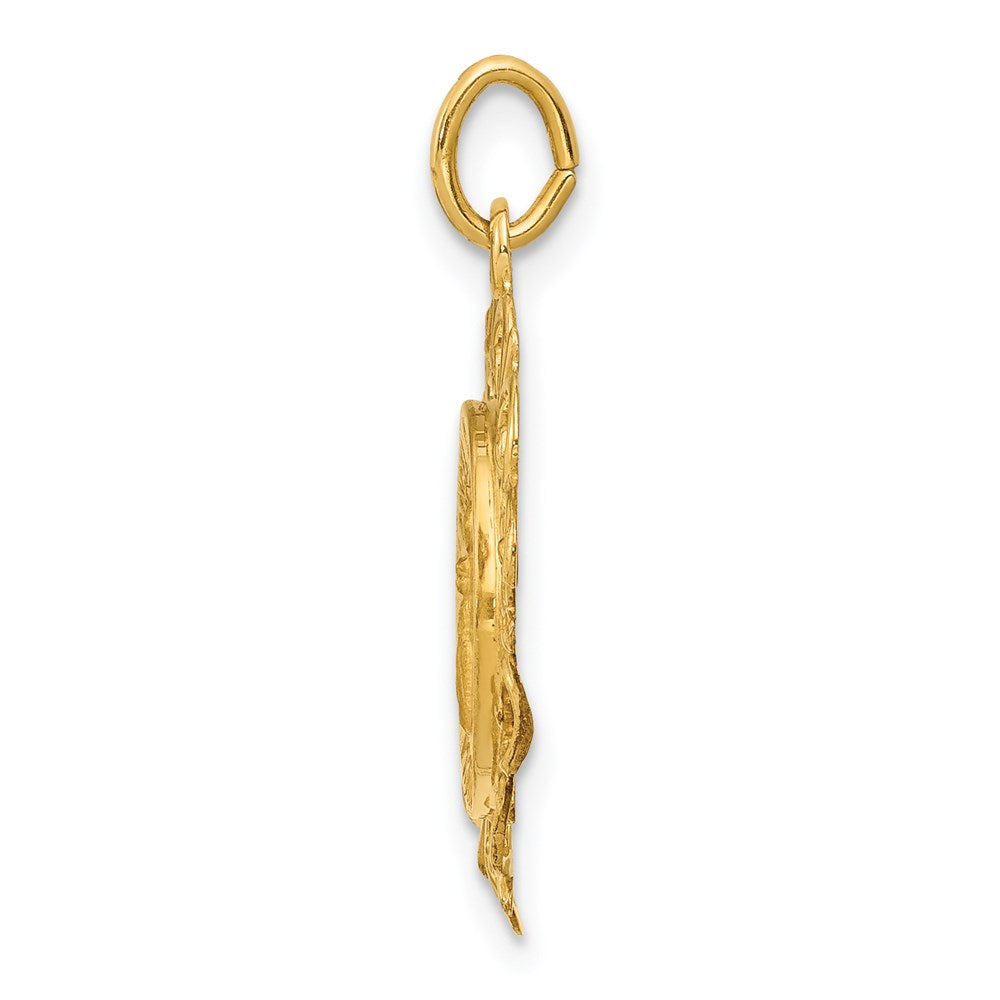 High Quality Luxury Pendant for Women by Ryan Jonathan Fine Jewelry