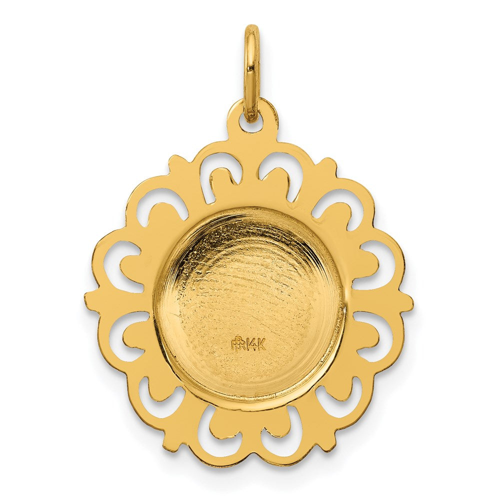 High Quality Luxury Pendant for Women by Ryan Jonathan Fine Jewelry