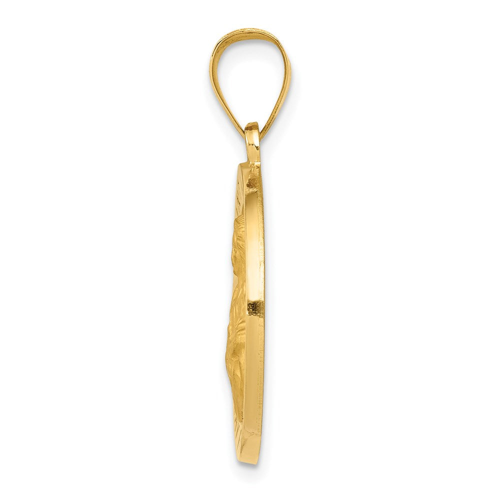 High Quality Luxury Pendant for Women by Ryan Jonathan Fine Jewelry