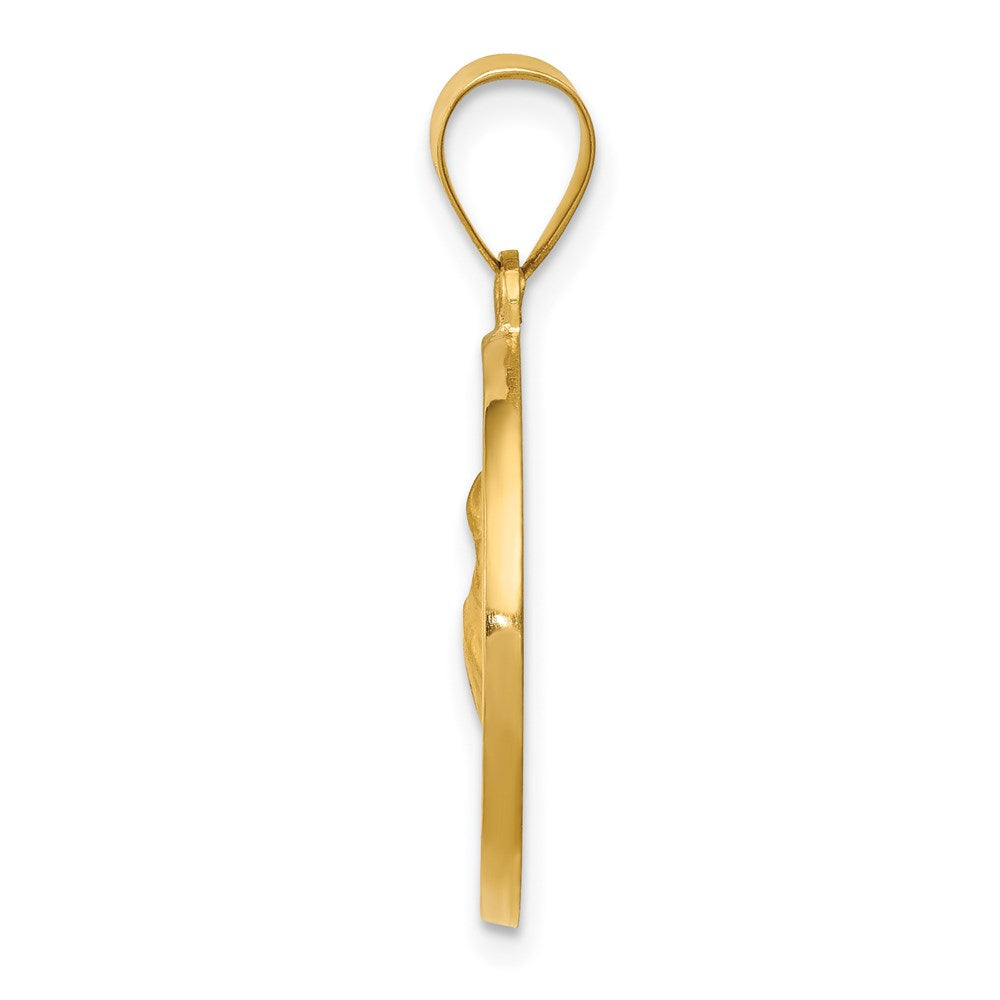 High Quality Luxury Pendant for Women by Ryan Jonathan Fine Jewelry