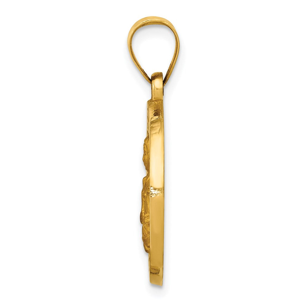 High Quality Luxury Pendant for Women by Ryan Jonathan Fine Jewelry