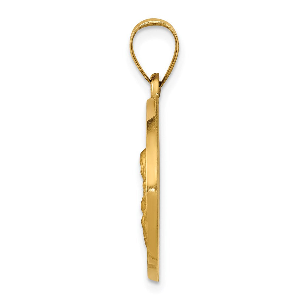 High Quality Luxury Pendant for Women by Ryan Jonathan Fine Jewelry