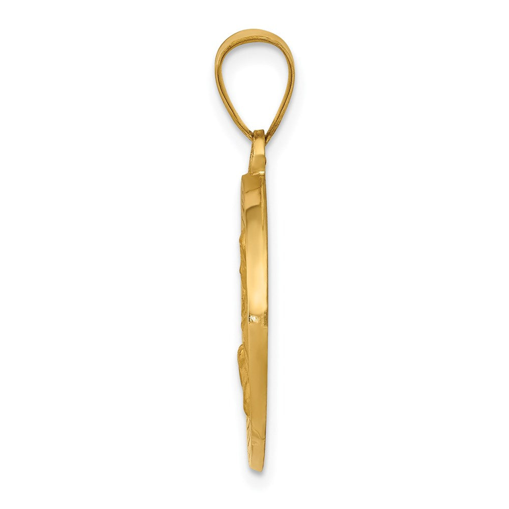 High Quality Luxury Pendant for Women by Ryan Jonathan Fine Jewelry