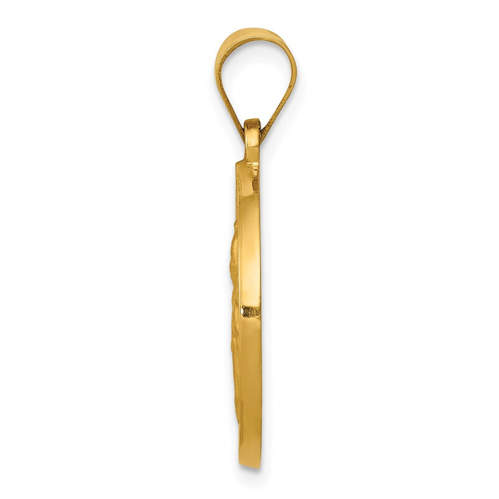 High Quality Luxury Pendant for Women by Ryan Jonathan Fine Jewelry
