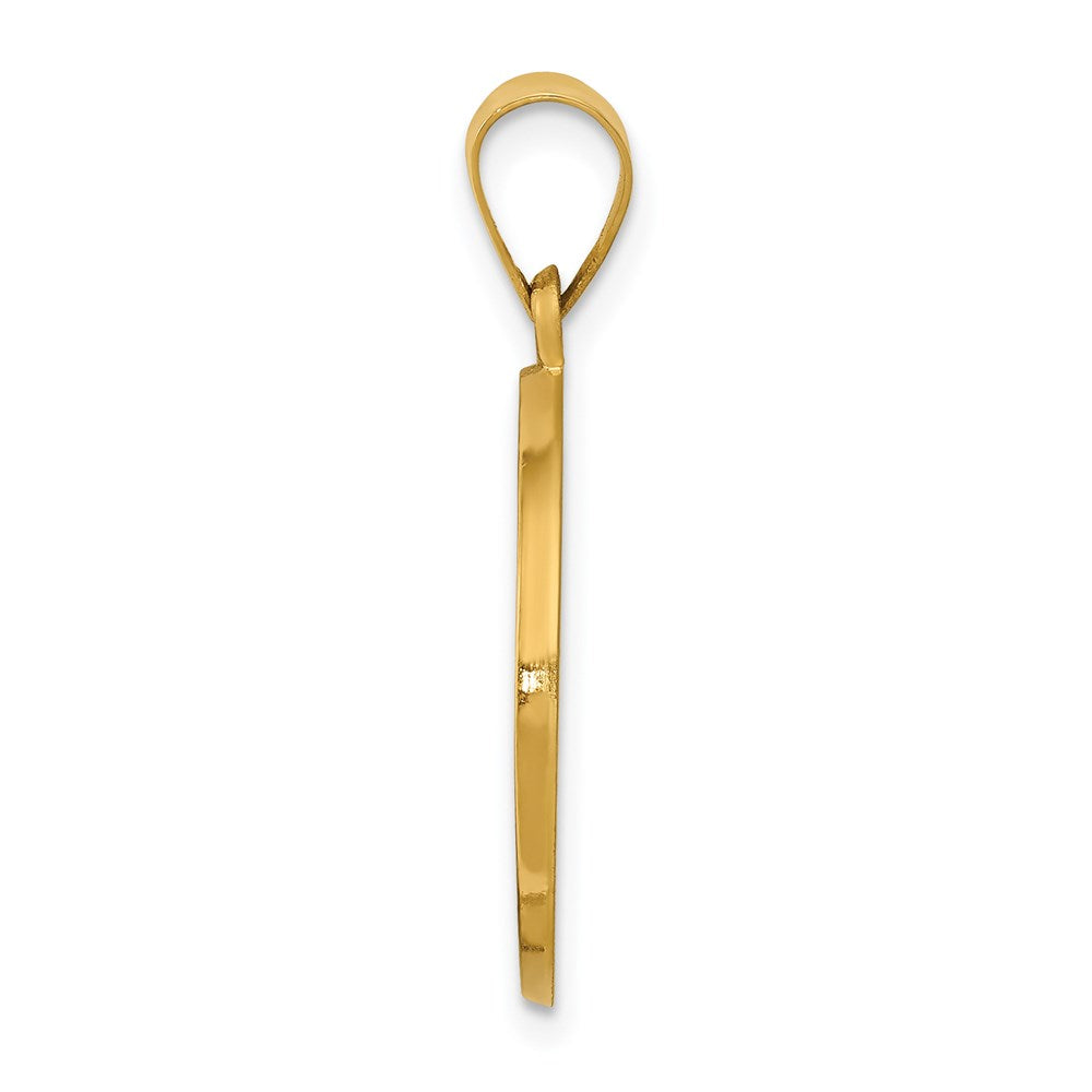 High Quality Luxury Pendant for Women by Ryan Jonathan Fine Jewelry