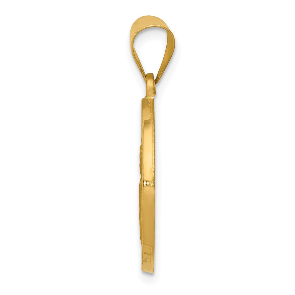 High Quality Luxury Pendant for Women by Ryan Jonathan Fine Jewelry