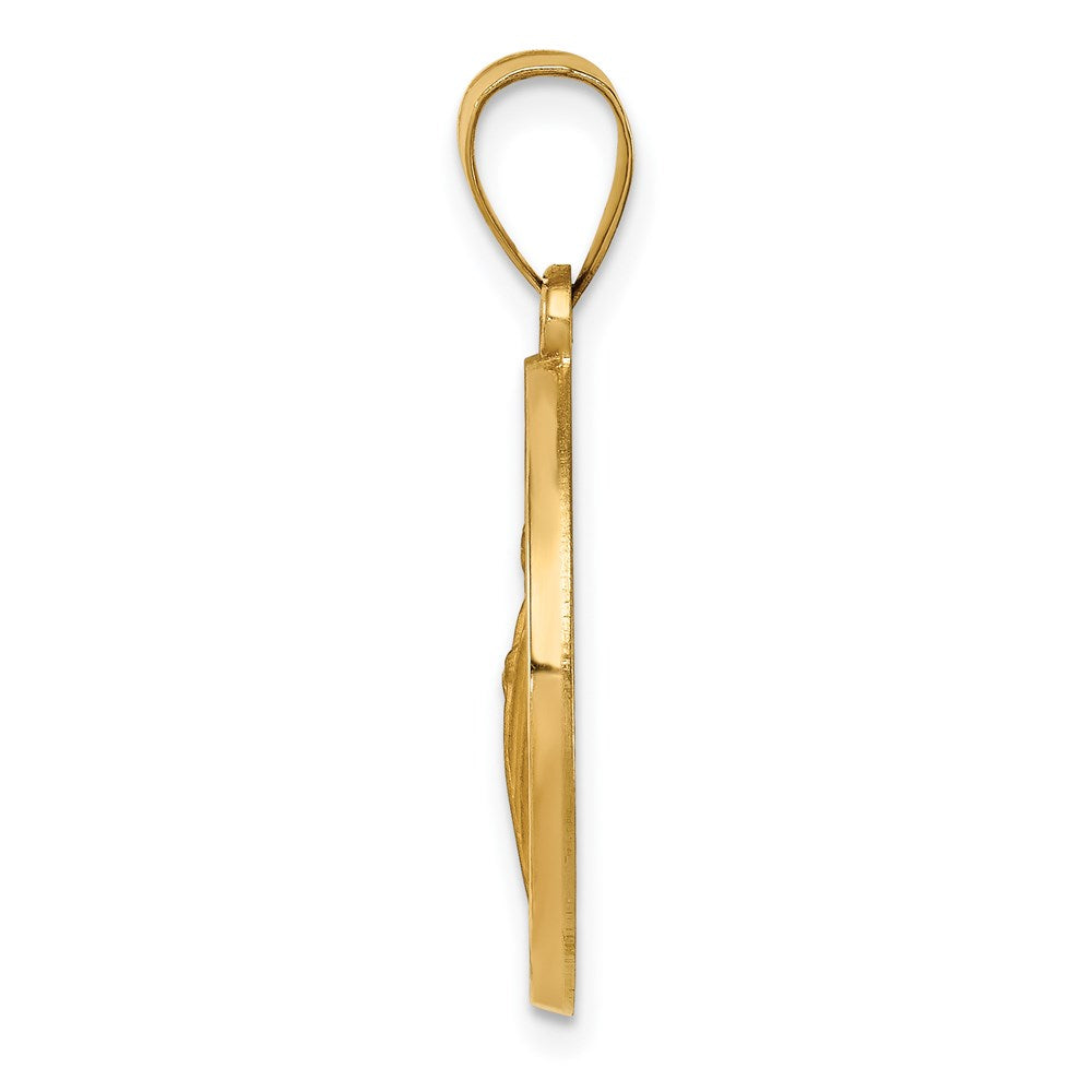 High Quality Luxury Pendant for Women by Ryan Jonathan Fine Jewelry