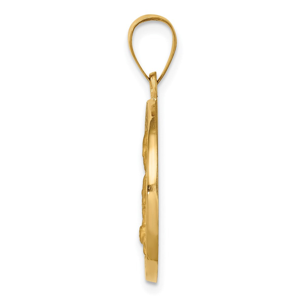 High Quality Luxury Pendant for Women by Ryan Jonathan Fine Jewelry