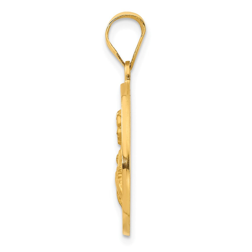 High Quality Luxury Pendant for Women by Ryan Jonathan Fine Jewelry