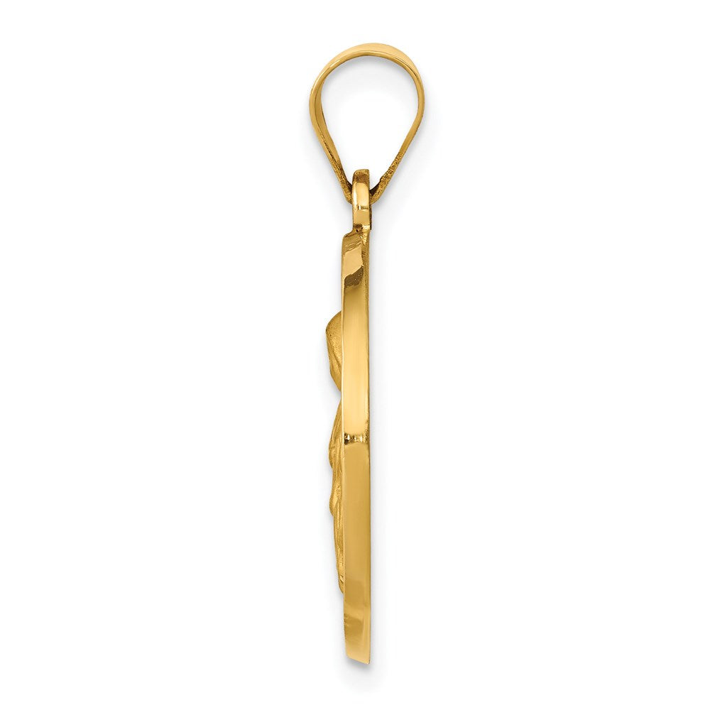 High Quality Luxury Pendant for Women by Ryan Jonathan Fine Jewelry