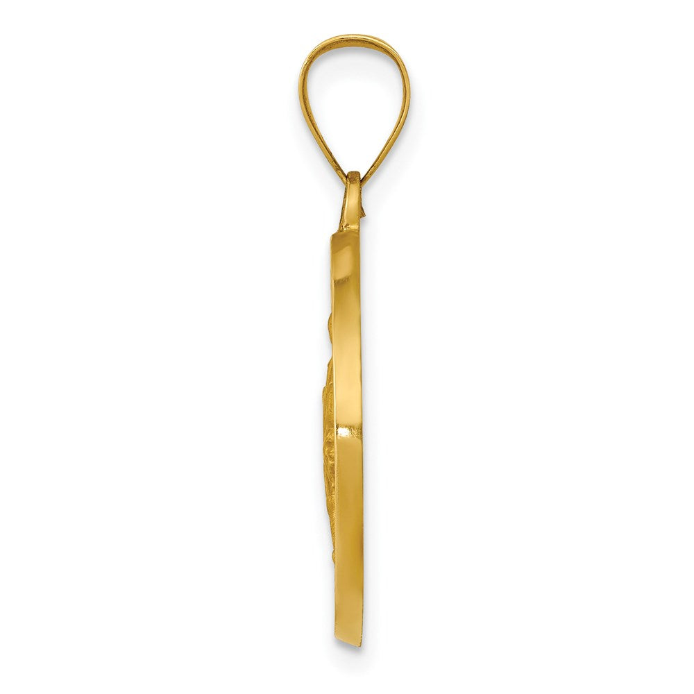 High Quality Luxury Pendant for Women by Ryan Jonathan Fine Jewelry