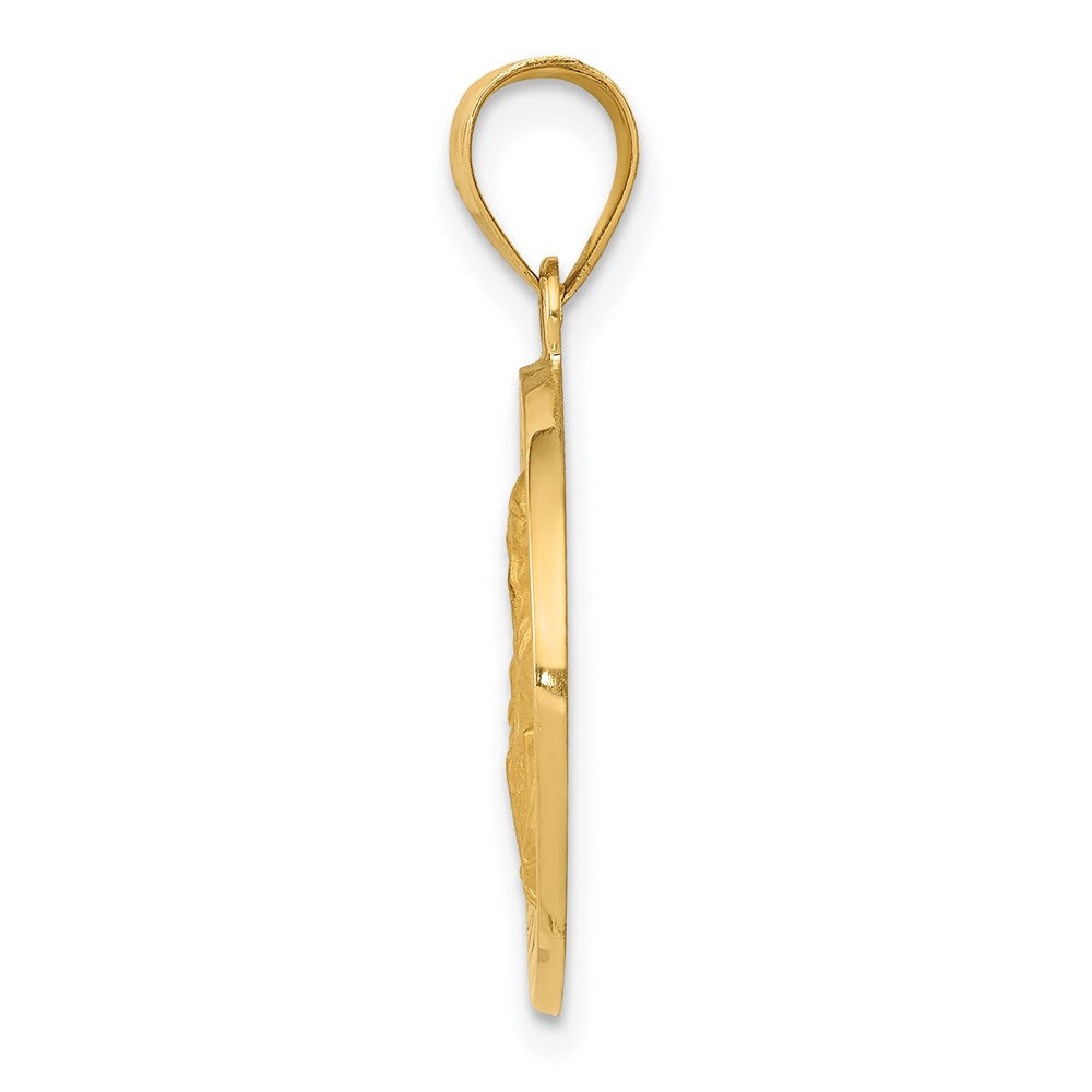 High Quality Luxury Pendant for Women by Ryan Jonathan Fine Jewelry