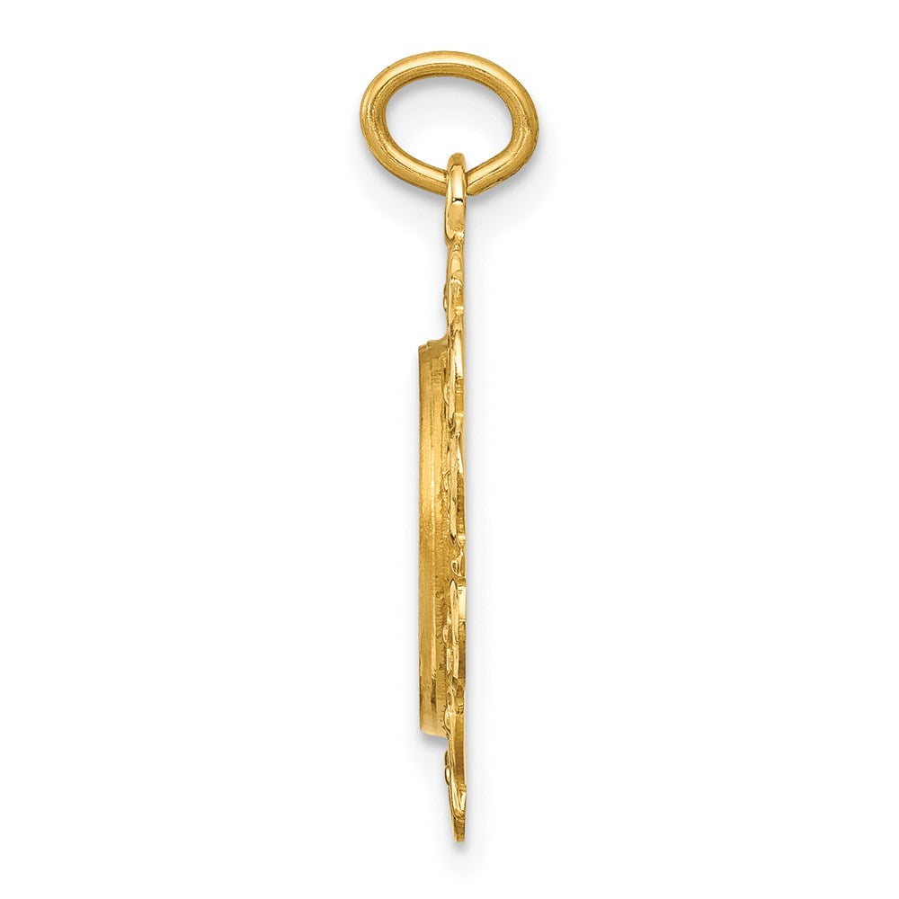 High Quality Luxury Pendant for Women by Ryan Jonathan Fine Jewelry