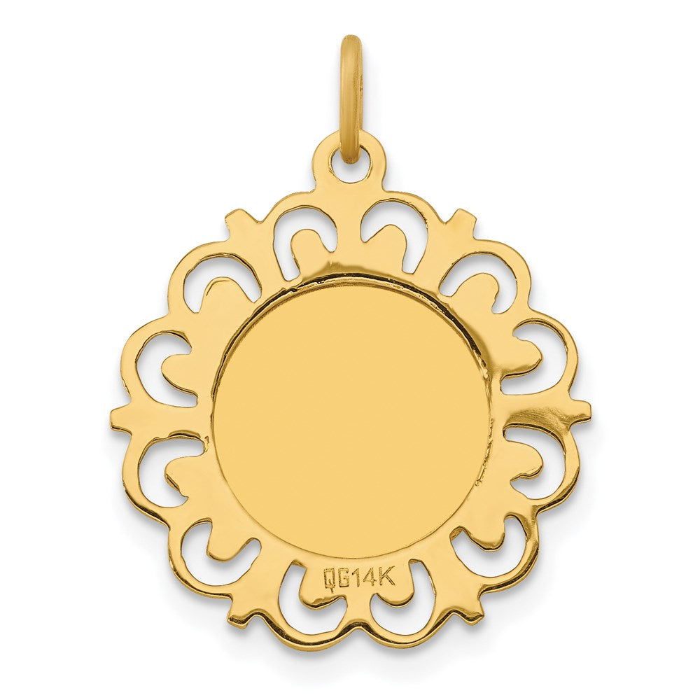High Quality Luxury Pendant for Women by Ryan Jonathan Fine Jewelry