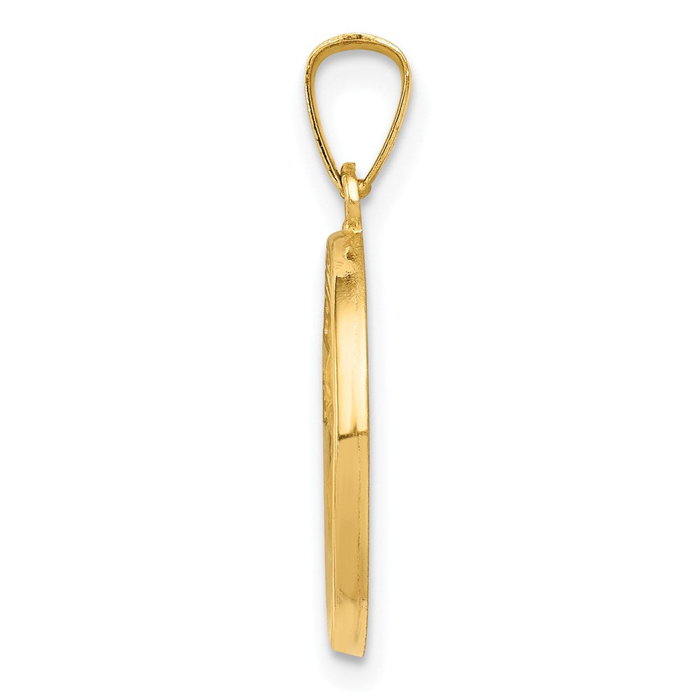 High Quality Luxury Pendant for Women by Ryan Jonathan Fine Jewelry