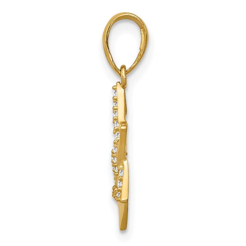 High Quality Luxury Pendant for Women by Ryan Jonathan Fine Jewelry