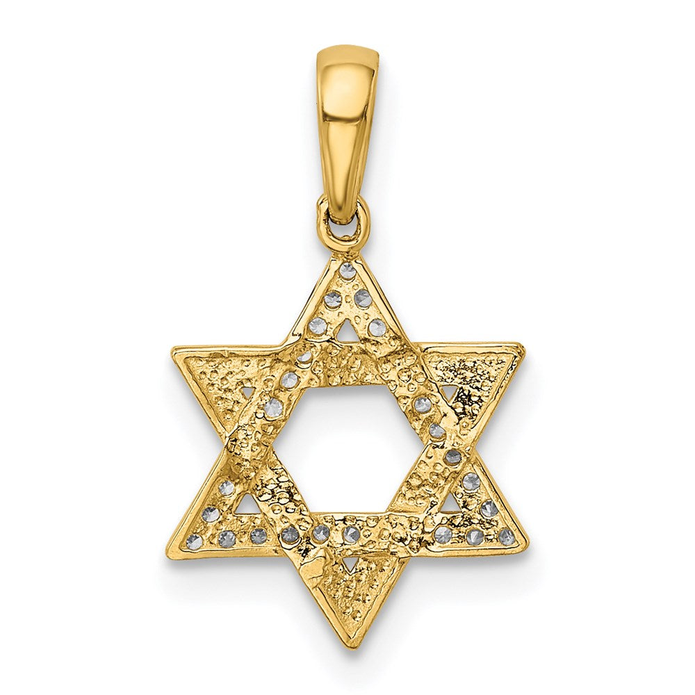 High Quality Luxury Pendant for Women by Ryan Jonathan Fine Jewelry