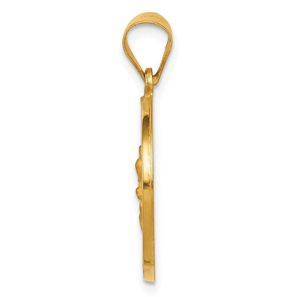 High Quality Luxury Pendant for Women by Ryan Jonathan Fine Jewelry