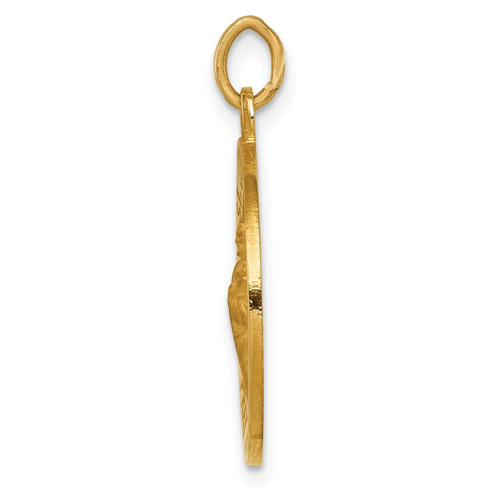 High Quality Luxury Pendant for Women by Ryan Jonathan Fine Jewelry