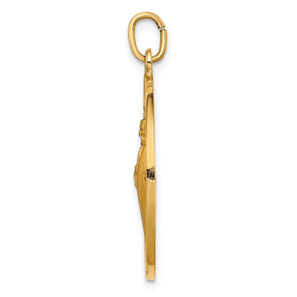 High Quality Luxury Pendant for Women by Ryan Jonathan Fine Jewelry