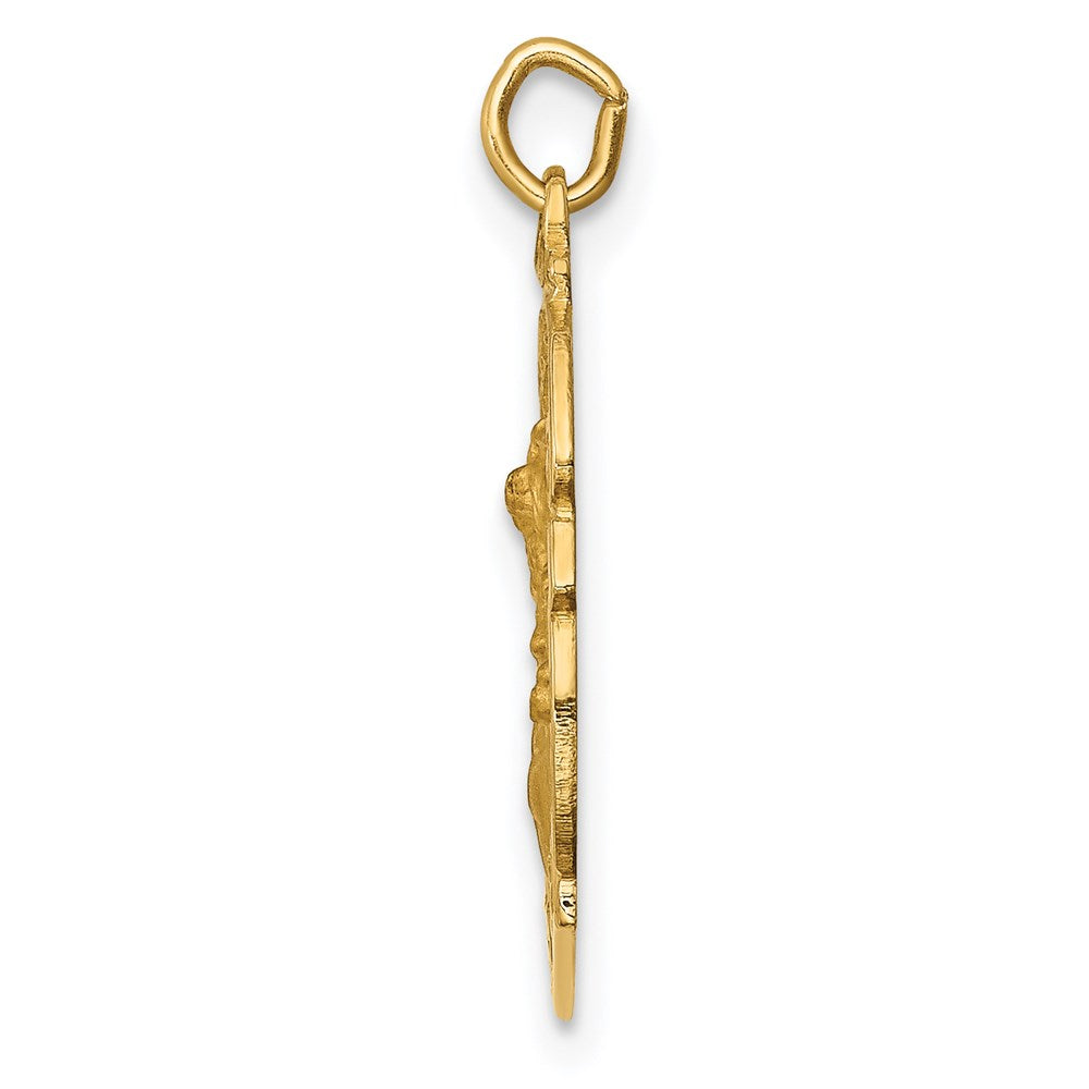 High Quality Luxury Pendant for Women by Ryan Jonathan Fine Jewelry