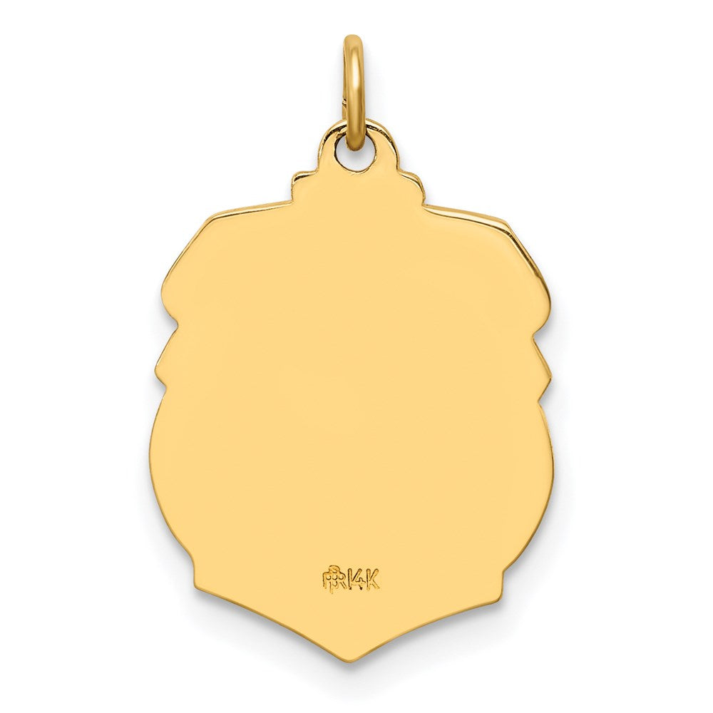 High Quality Luxury Pendant for Women by Ryan Jonathan Fine Jewelry