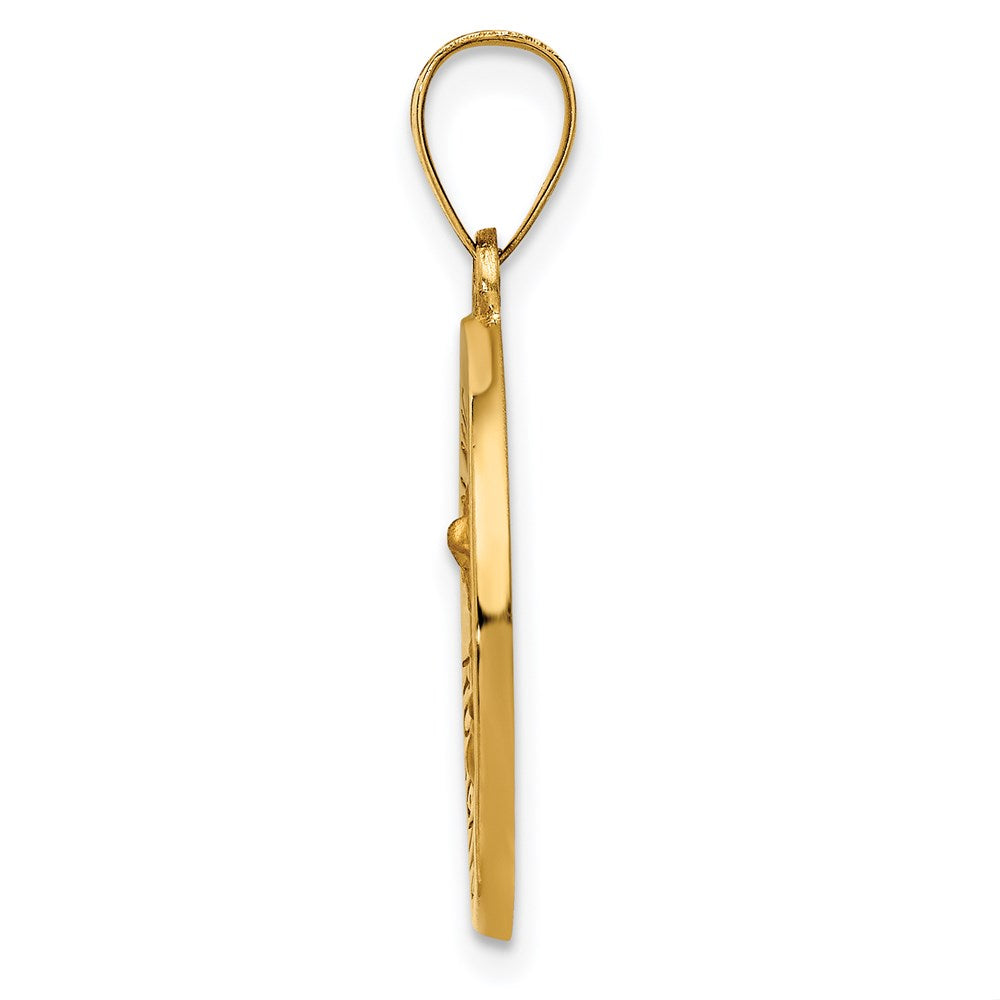 High Quality Luxury Pendant for Women by Ryan Jonathan Fine Jewelry