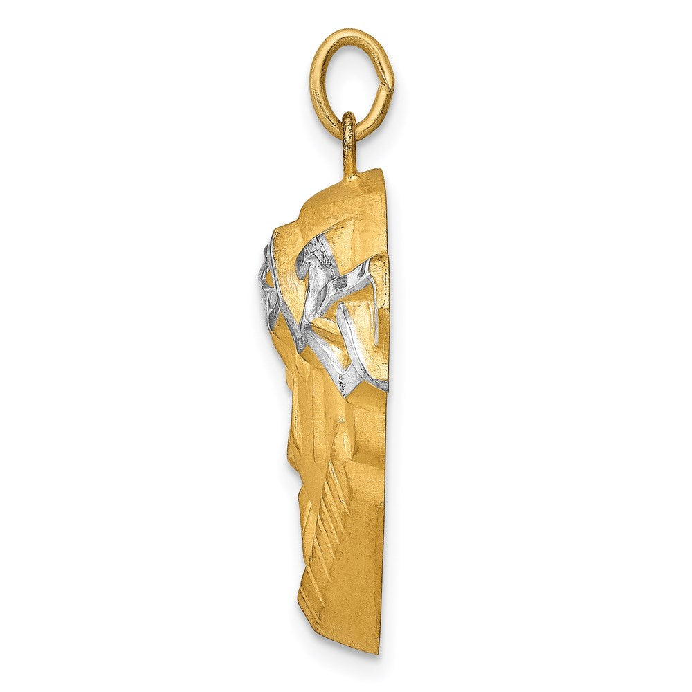 High Quality Luxury Pendant for Women by Ryan Jonathan Fine Jewelry