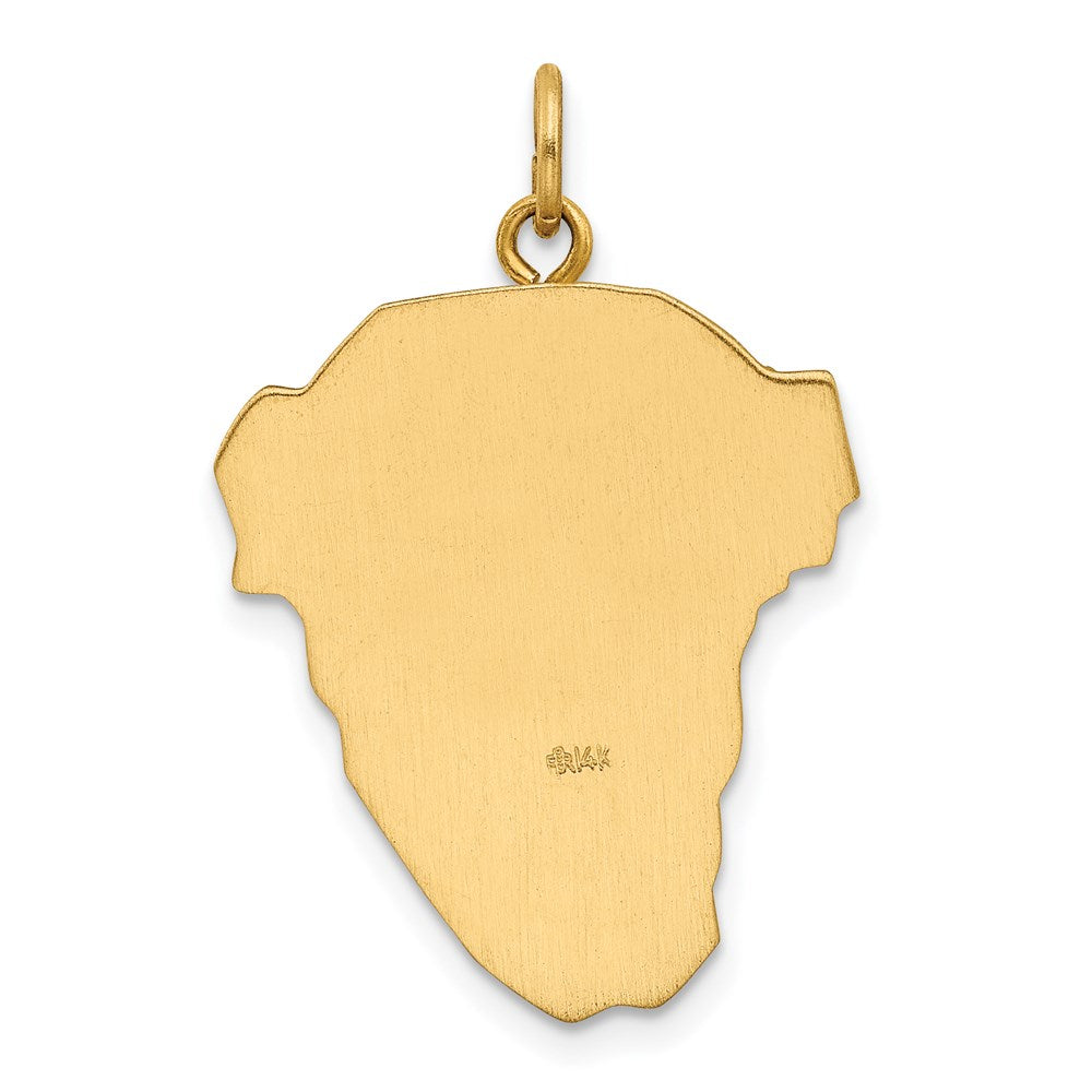 High Quality Luxury Pendant for Women by Ryan Jonathan Fine Jewelry