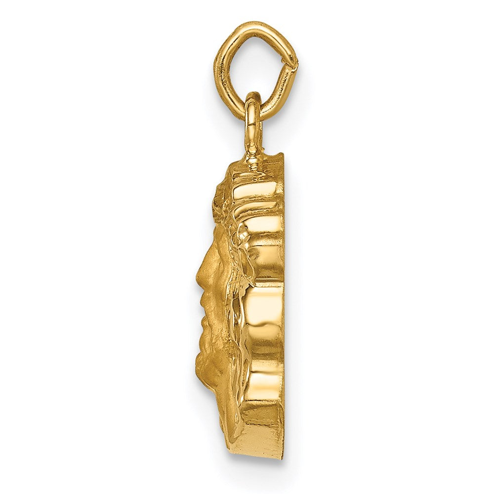High Quality Luxury Pendant for Women by Ryan Jonathan Fine Jewelry