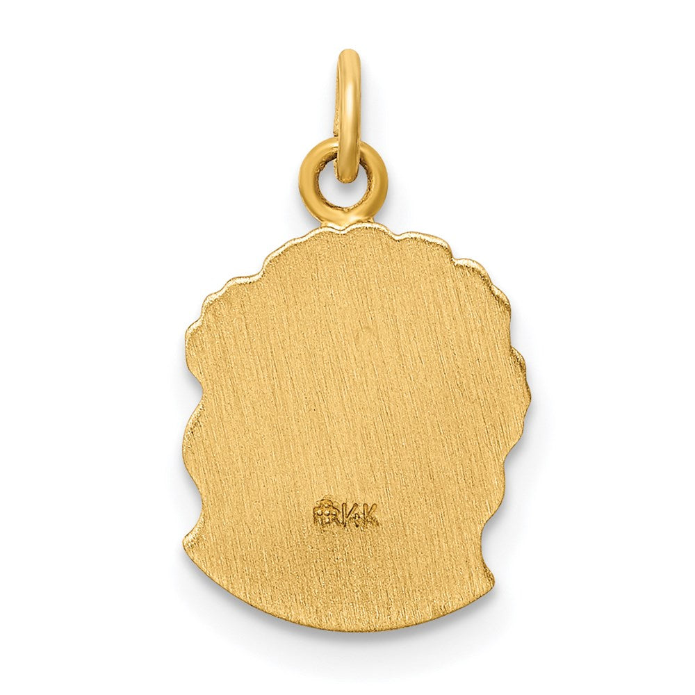 High Quality Luxury Pendant for Women by Ryan Jonathan Fine Jewelry