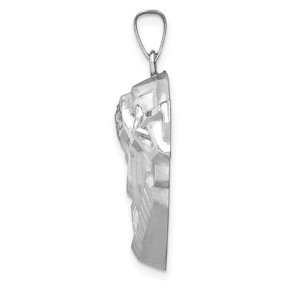 High Quality Luxury Pendant for Women by Ryan Jonathan Fine Jewelry