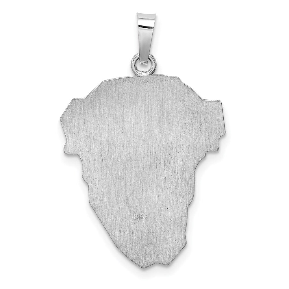 High Quality Luxury Pendant for Women by Ryan Jonathan Fine Jewelry