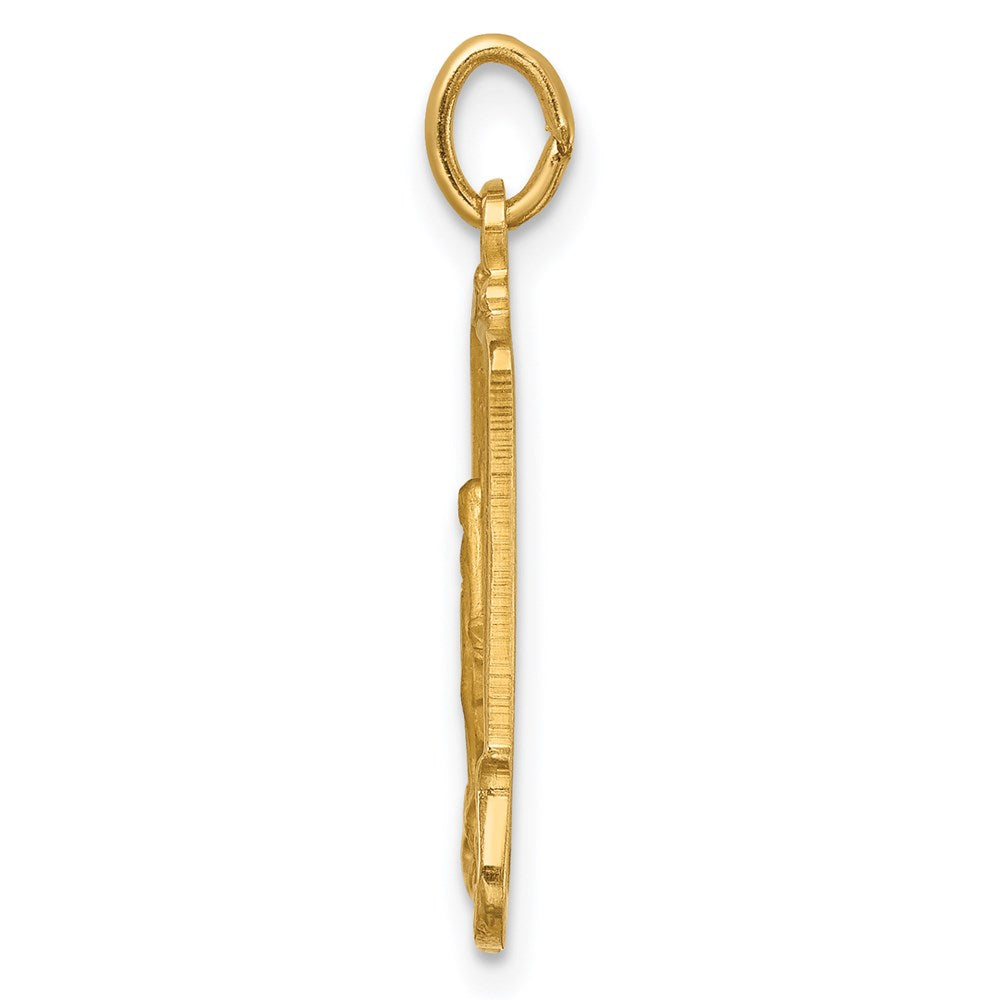 High Quality Luxury Pendant for Women by Ryan Jonathan Fine Jewelry